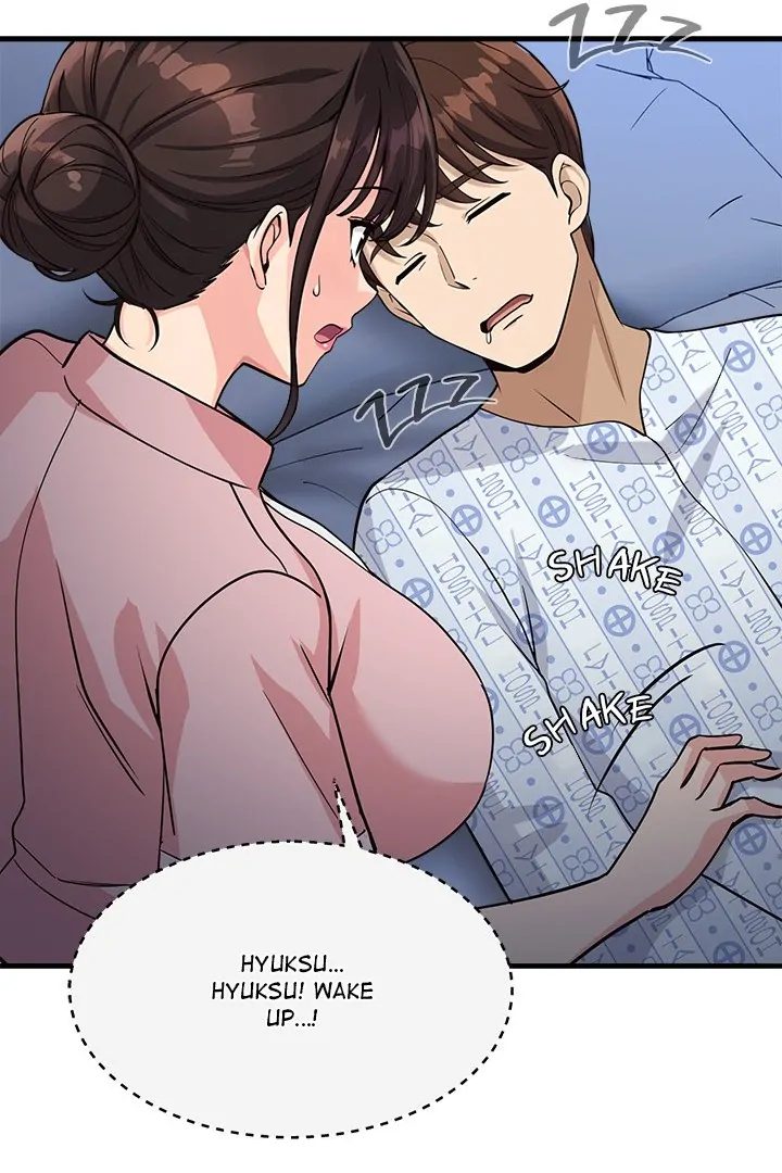My Other Girlfriend - Chapter 38 [photo 109] - MangaPorn