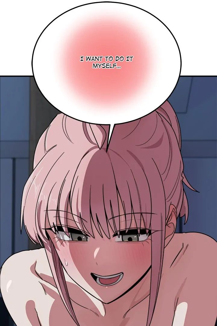 My Other Girlfriend - Chapter 38 [photo 110] - MangaPorn