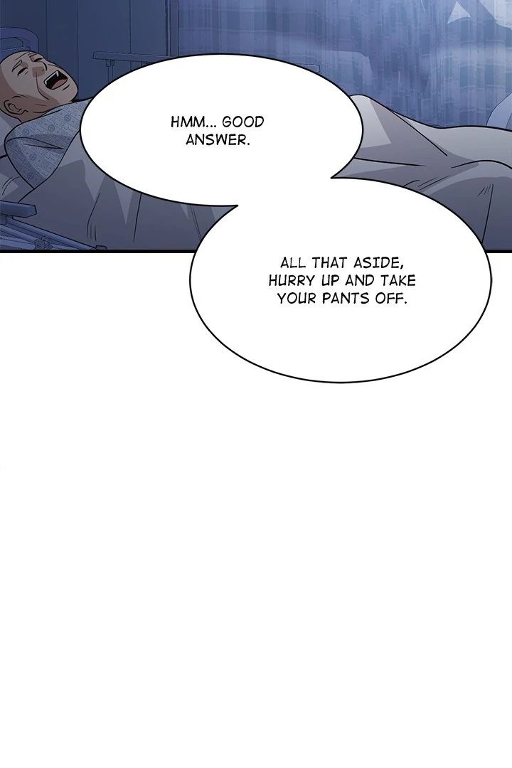 My Other Girlfriend - Chapter 38 [photo 121] - MangaPorn