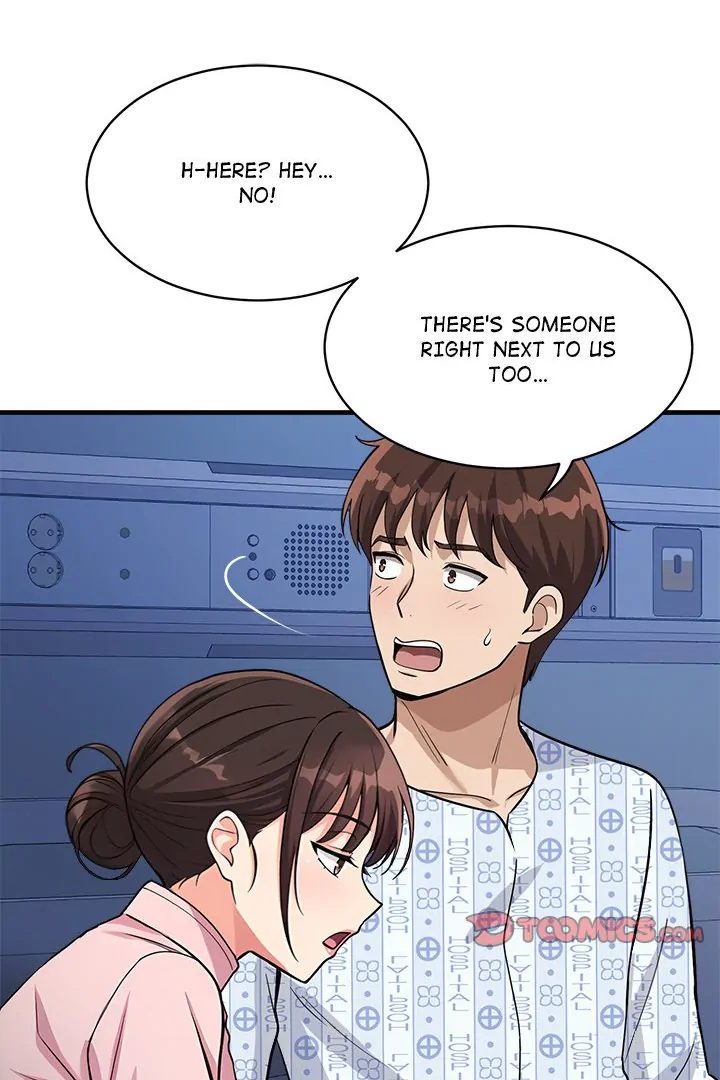 My Other Girlfriend - Chapter 38 [photo 123] - MangaPorn