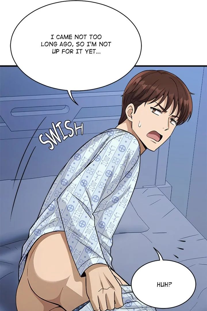 My Other Girlfriend - Chapter 38 [photo 129] - MangaPorn