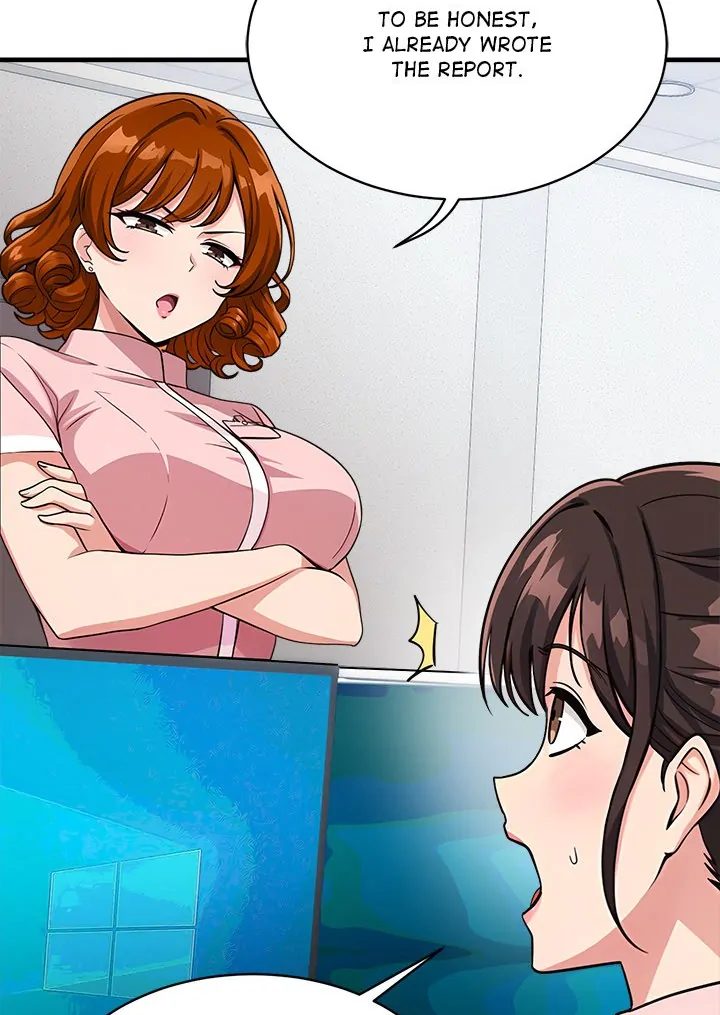 My Other Girlfriend - Chapter 38 [photo 14] - MangaPorn