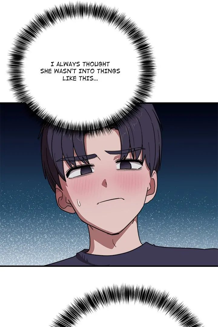 My Other Girlfriend - Chapter 38 [photo 146] - MangaPorn