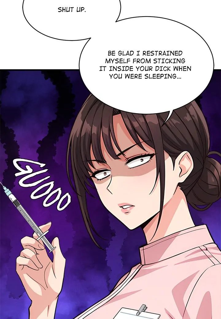 My Other Girlfriend - Chapter 38 [photo 149] - MangaPorn