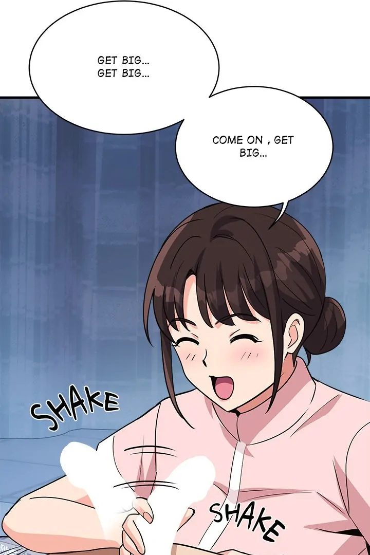 My Other Girlfriend - Chapter 38 [photo 153] - MangaPorn