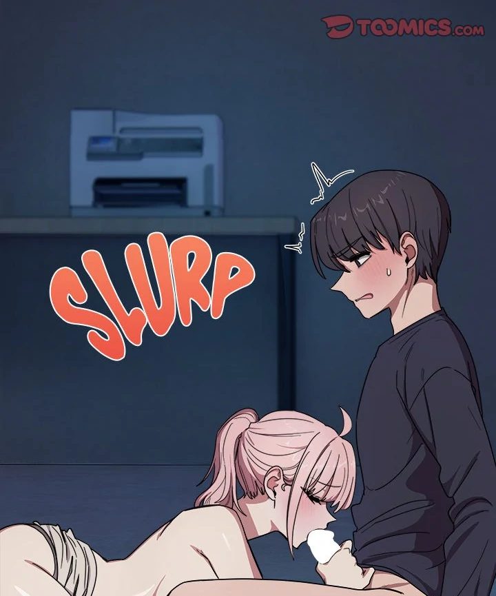 My Other Girlfriend - Chapter 38 [photo 17] - MangaPorn