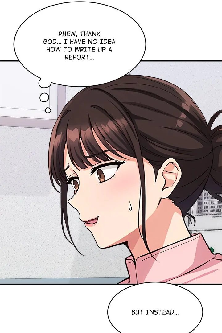 My Other Girlfriend - Chapter 38 [photo 19] - MangaPorn