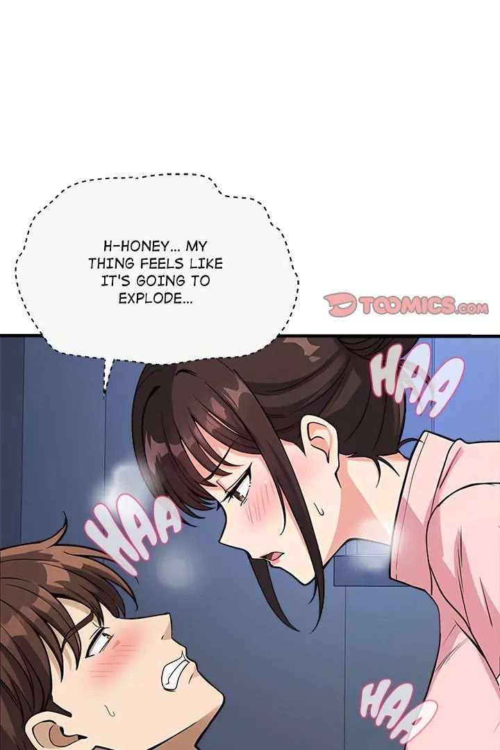 My Other Girlfriend - Chapter 38 [photo 210] - MangaPorn