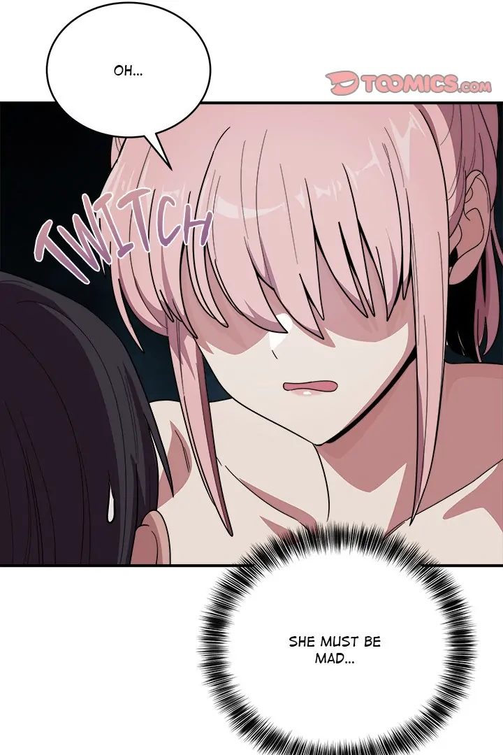 My Other Girlfriend - Chapter 38 [photo 220] - MangaPorn