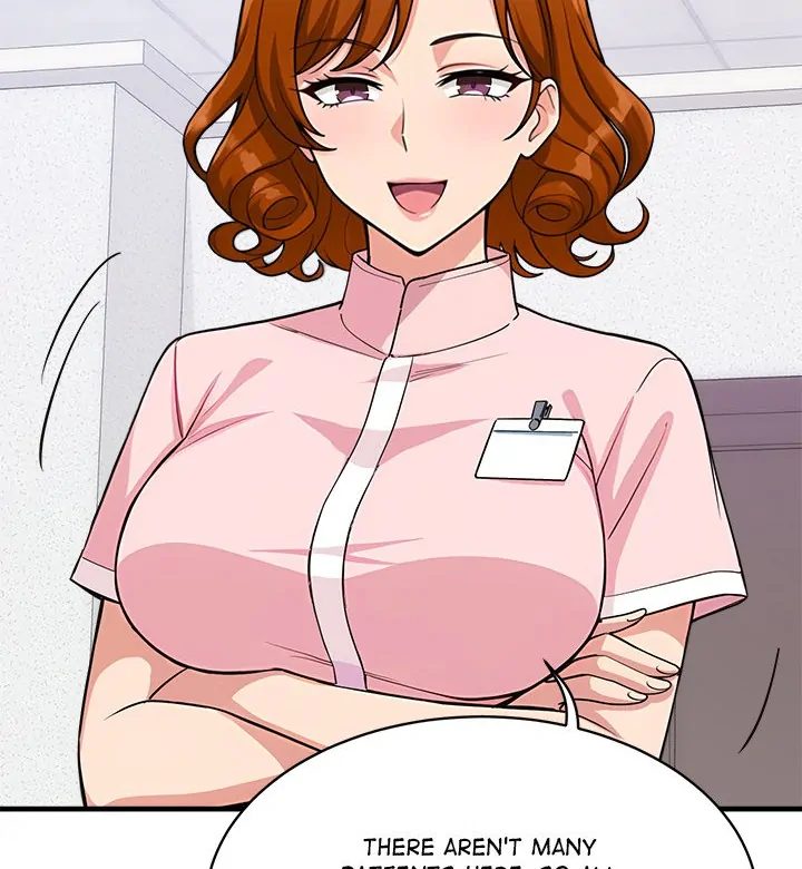 My Other Girlfriend - Chapter 38 [photo 23] - MangaPorn