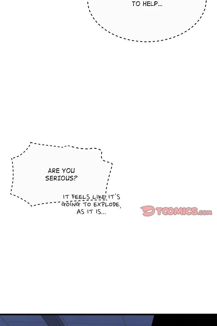 My Other Girlfriend - Chapter 38 [photo 254] - MangaPorn