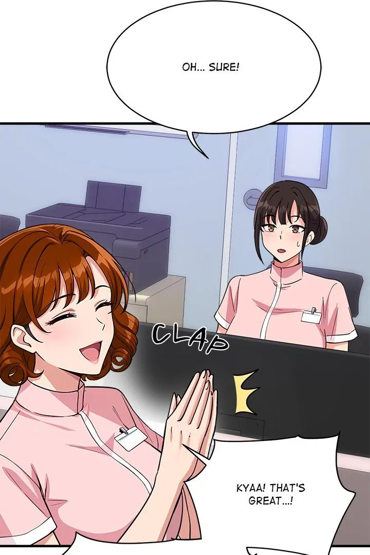 My Other Girlfriend - Chapter 38 [photo 27] - MangaPorn