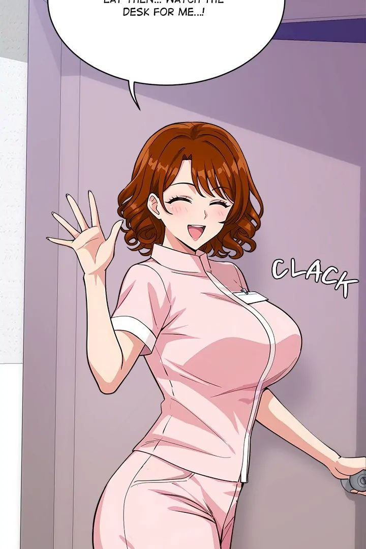 My Other Girlfriend - Chapter 38 [photo 31] - MangaPorn