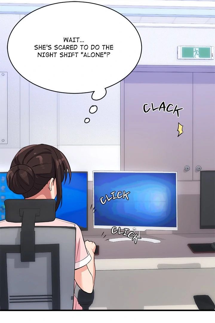 My Other Girlfriend - Chapter 38 [photo 37] - MangaPorn