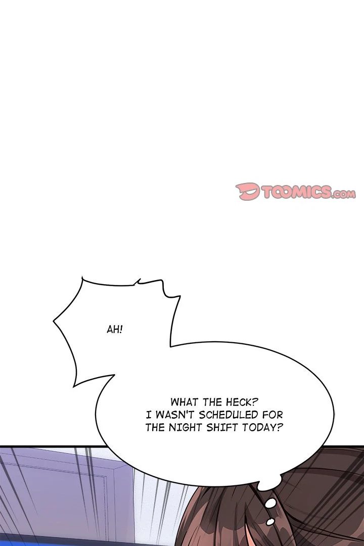 My Other Girlfriend - Chapter 38 [photo 39] - MangaPorn