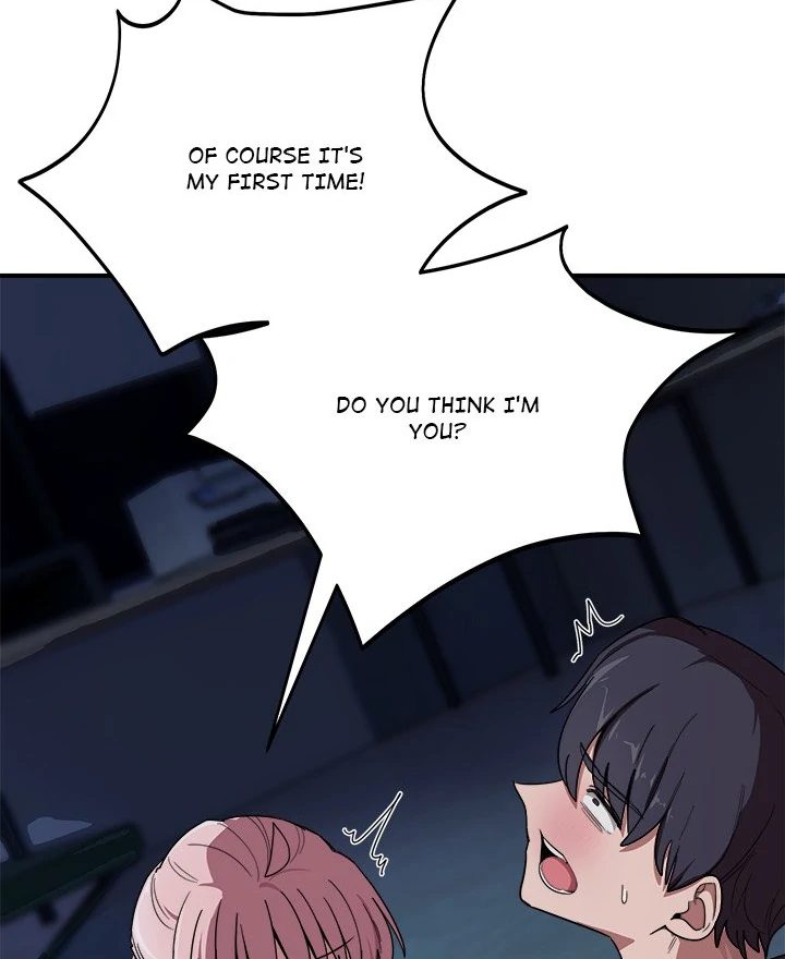 My Other Girlfriend - Chapter 38 [photo 44] - MangaPorn