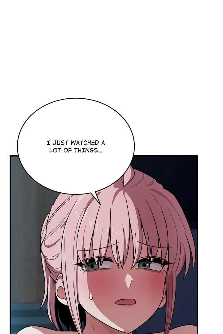 My Other Girlfriend - Chapter 38 [photo 47] - MangaPorn