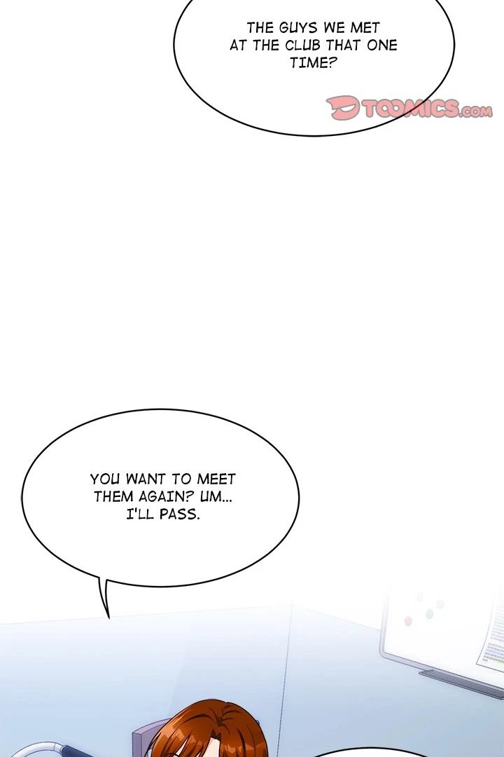 My Other Girlfriend - Chapter 38 [photo 57] - MangaPorn