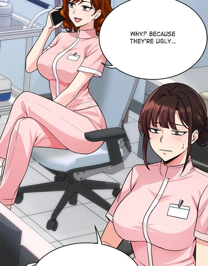 My Other Girlfriend - Chapter 38 [photo 59] - MangaPorn