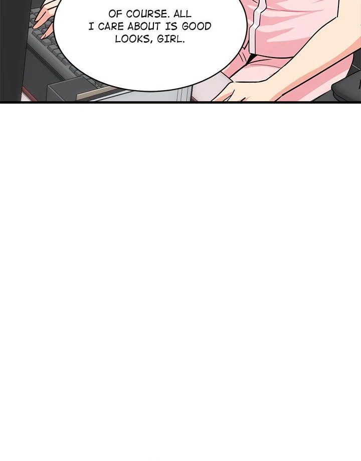 My Other Girlfriend - Chapter 38 [photo 61] - MangaPorn