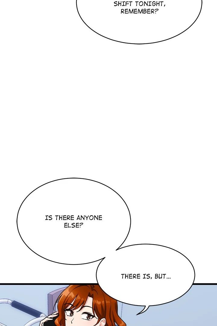 My Other Girlfriend - Chapter 38 [photo 66] - MangaPorn