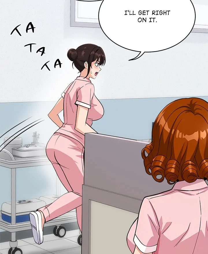 My Other Girlfriend - Chapter 38 [photo 7] - MangaPorn