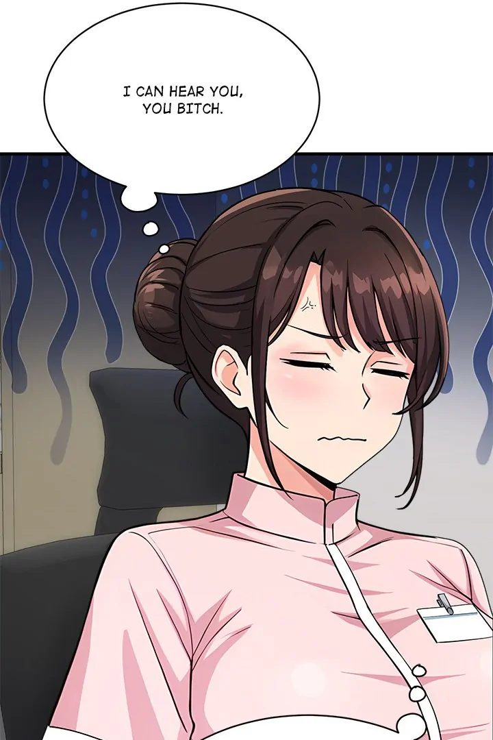 My Other Girlfriend - Chapter 38 [photo 72] - MangaPorn