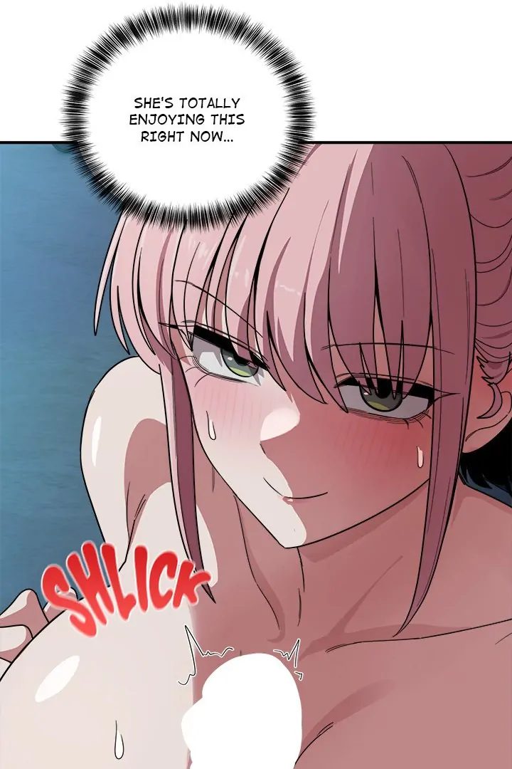 My Other Girlfriend - Chapter 38 [photo 73] - MangaPorn