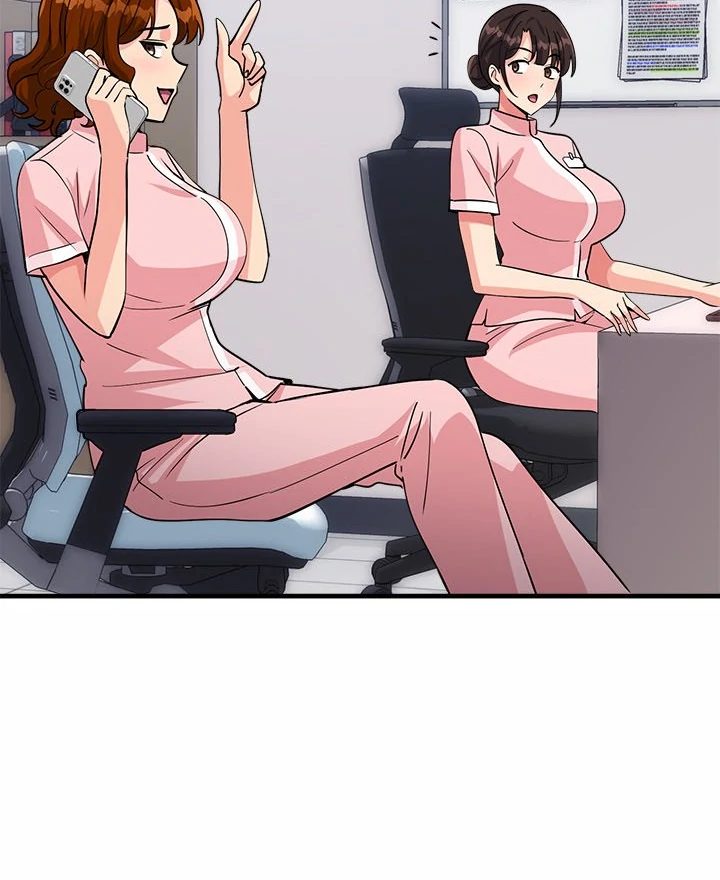 My Other Girlfriend - Chapter 38 [photo 80] - MangaPorn