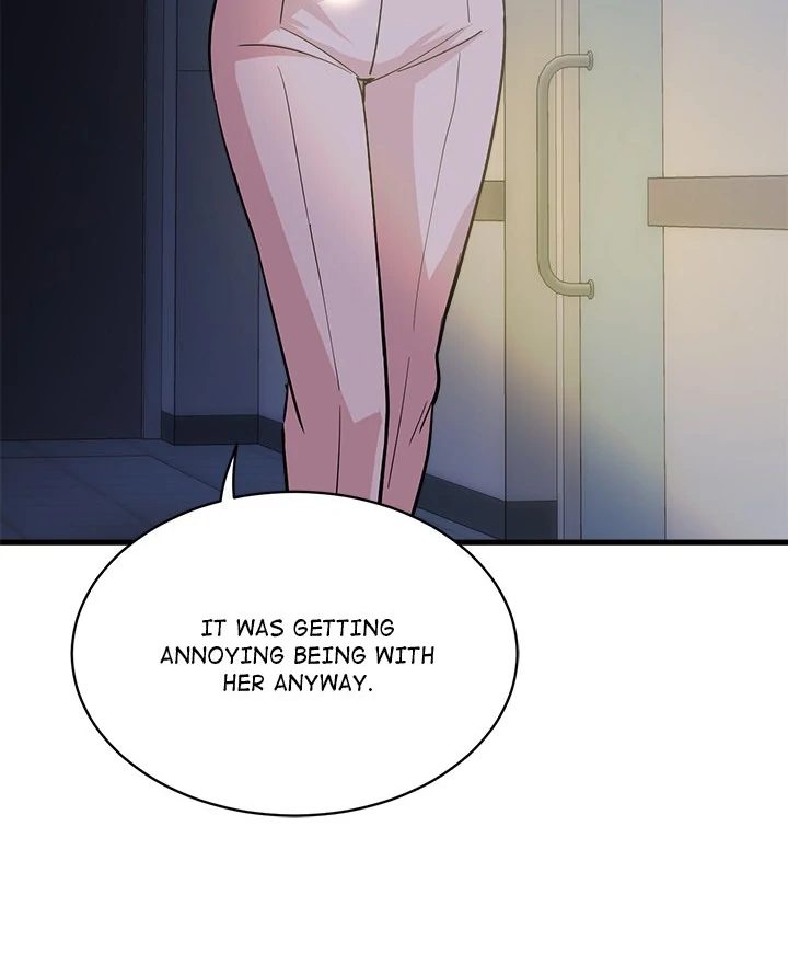 My Other Girlfriend - Chapter 38 [photo 89] - MangaPorn