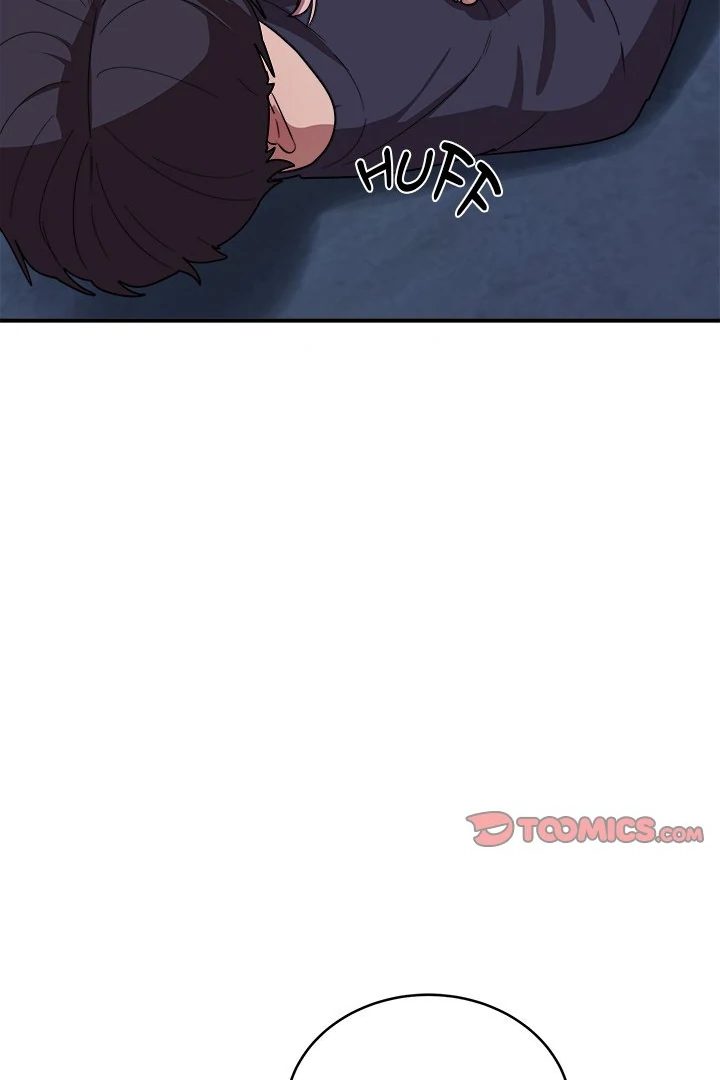 I Became a Dog! - Chapter 16 [photo 103] - MangaPorn