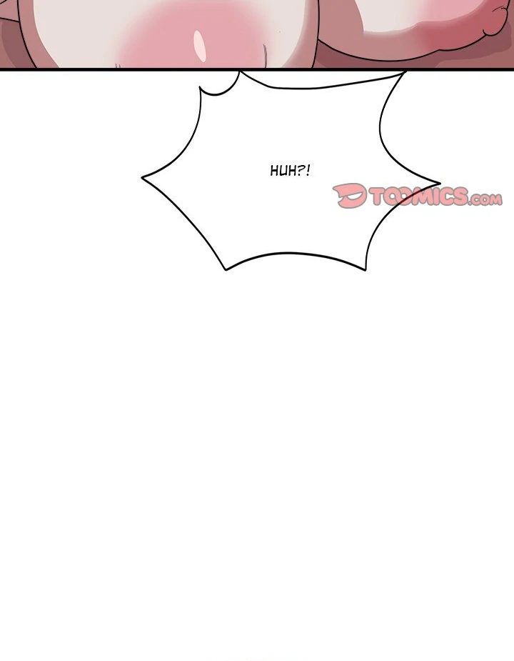 I Became a Dog! - Chapter 16 [photo 27] - MangaPorn