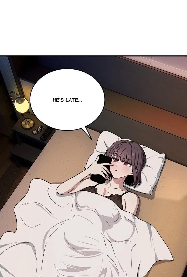 I Became a Dog! - Chapter 16 [photo 3] - MangaPorn