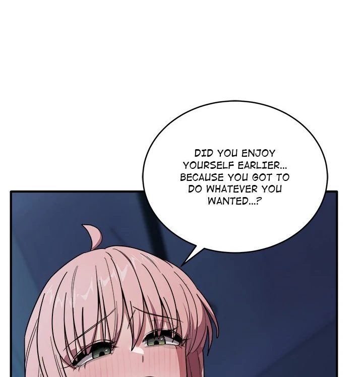 I Became a Dog! - Chapter 16 [photo 31] - MangaPorn