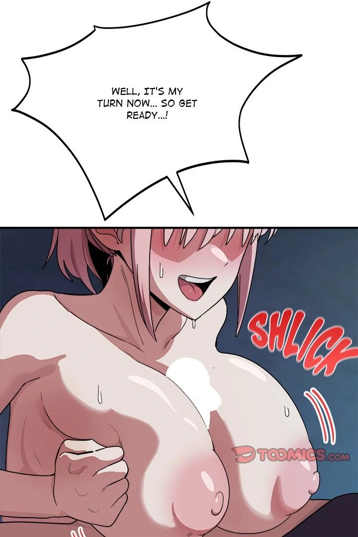 I Became a Dog! - Chapter 16 [photo 33] - MangaPorn