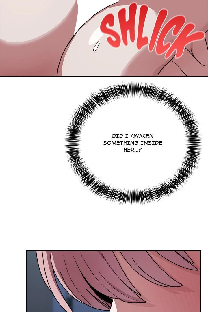 I Became a Dog! - Chapter 16 [photo 38] - MangaPorn