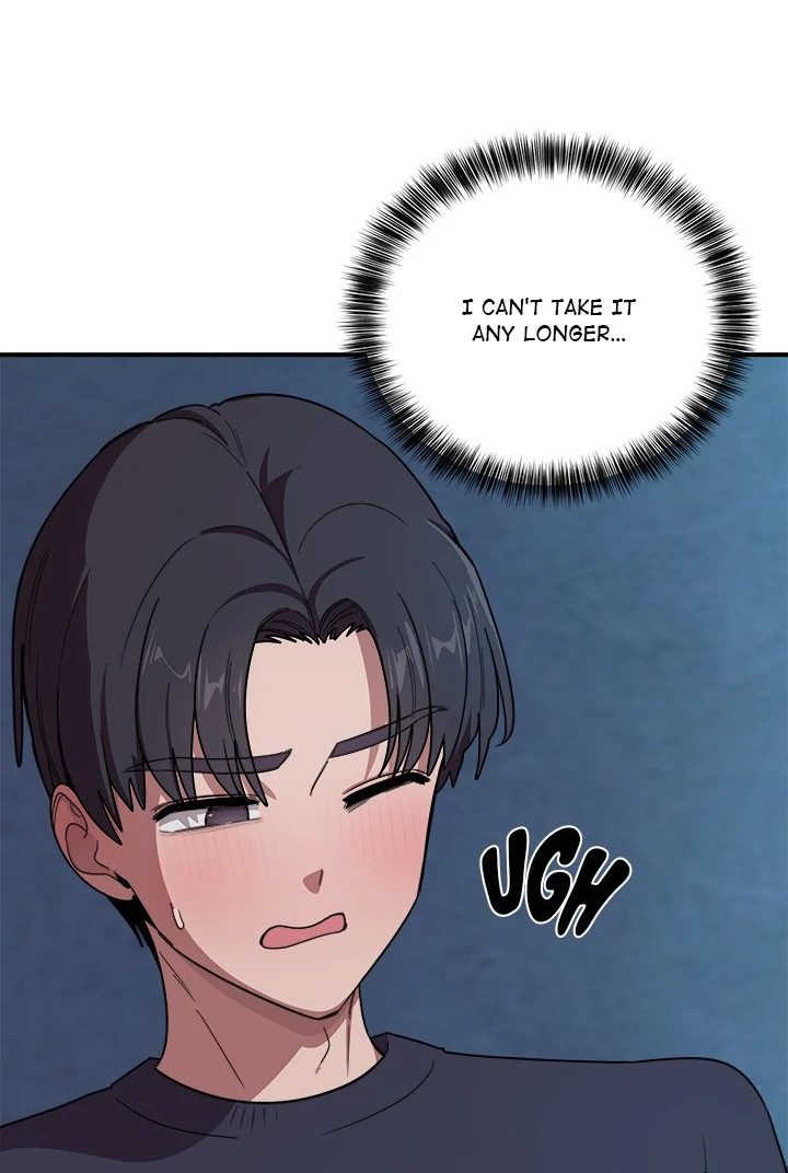 I Became a Dog! - Chapter 16 [photo 40] - MangaPorn
