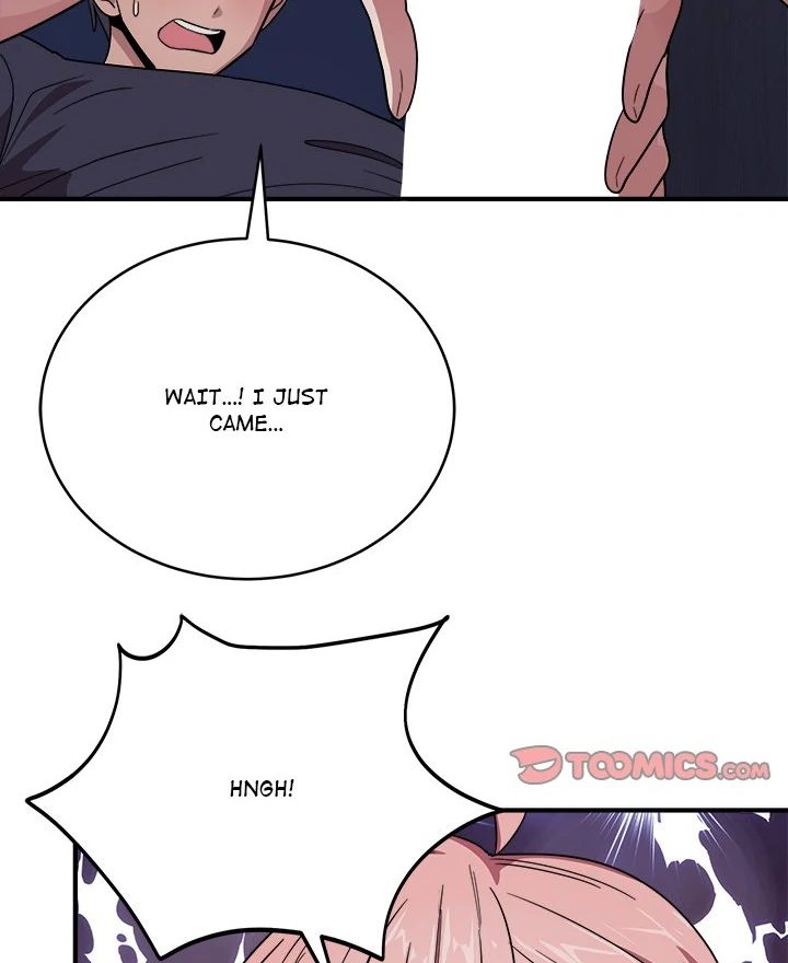 I Became a Dog! - Chapter 16 [photo 58] - MangaPorn