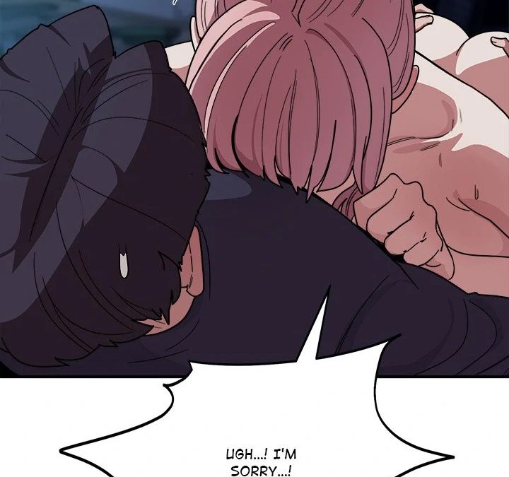 I Became a Dog! - Chapter 16 [photo 85] - MangaPorn