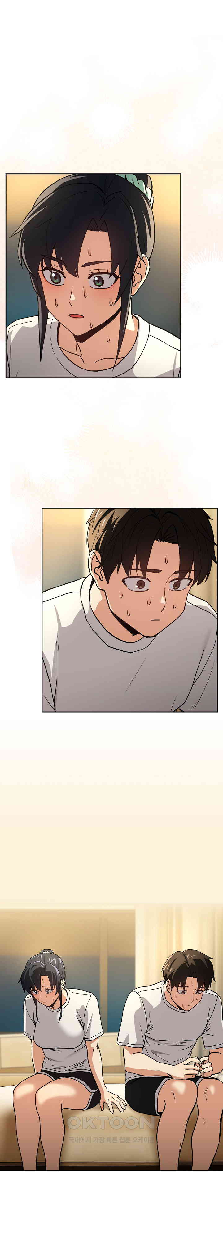 After Work Love Affairs Raw - Chapter 45 [photo 1] - MangaPorn