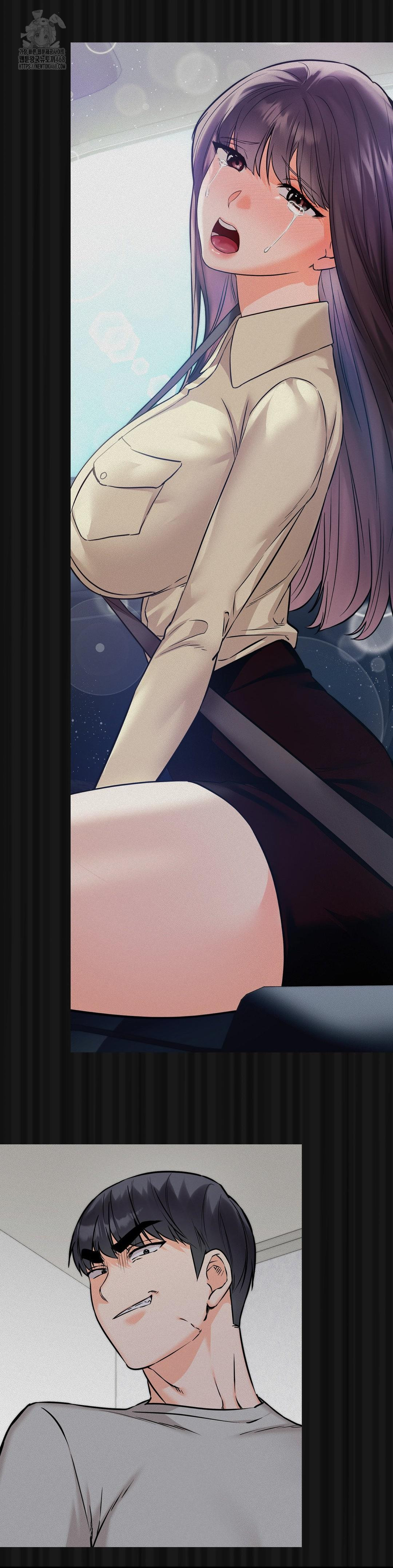 Secret Siblings 2 Raw - Chapter 36 [photo 45] - MangaPorn