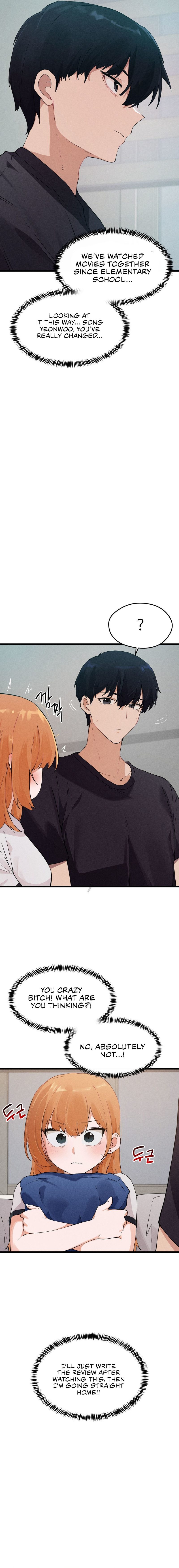 Finally with You - Chapter 8 [photo 10] - MangaPorn