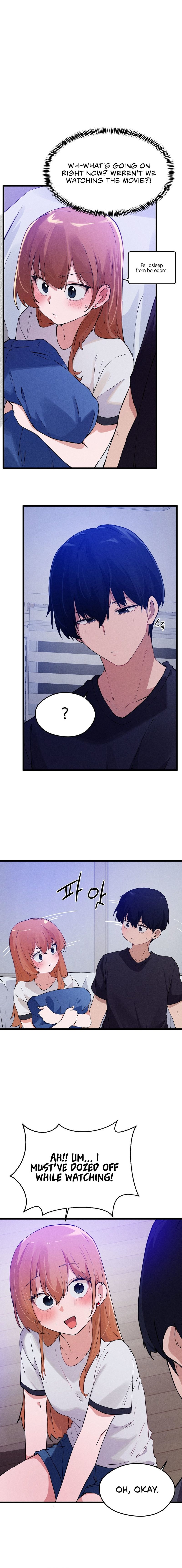 Finally with You - Chapter 8 [photo 12] - MangaPorn