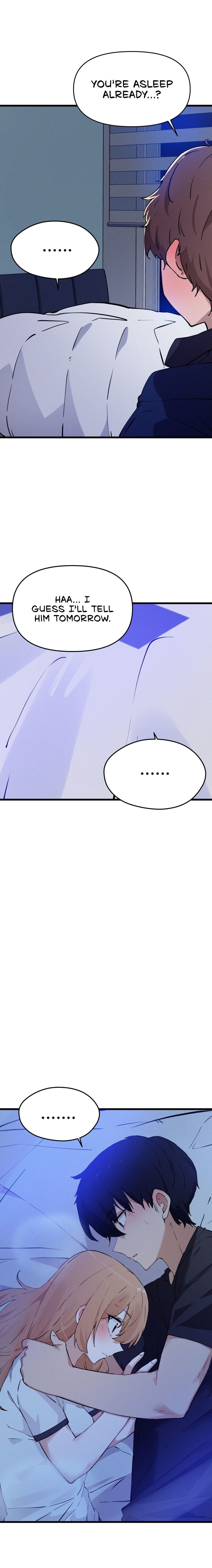 Finally with You - Chapter 8 [photo 15] - MangaPorn