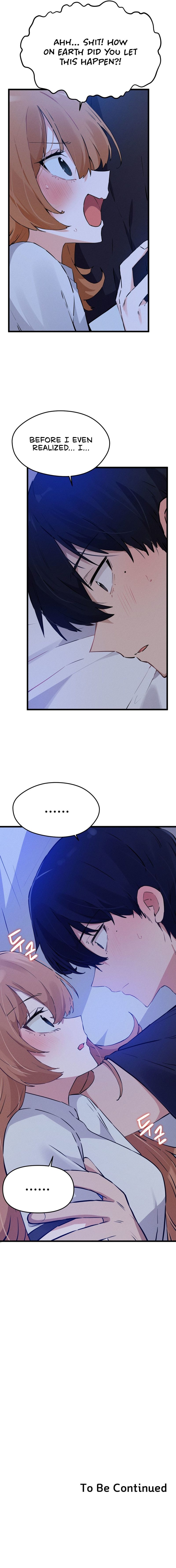 Finally with You - Chapter 8 [photo 16] - MangaPorn