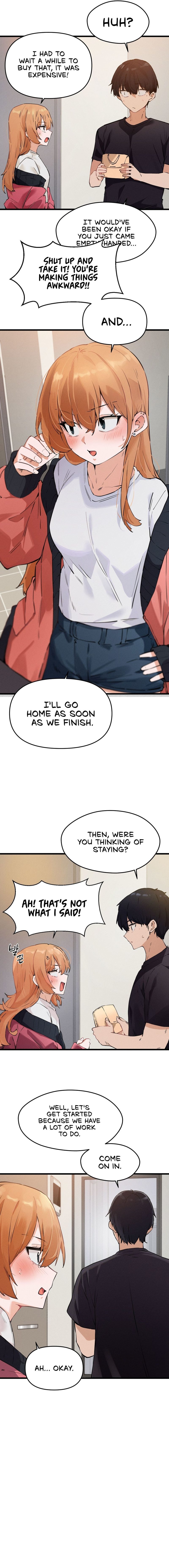 Finally with You - Chapter 8 [photo 2] - MangaPorn