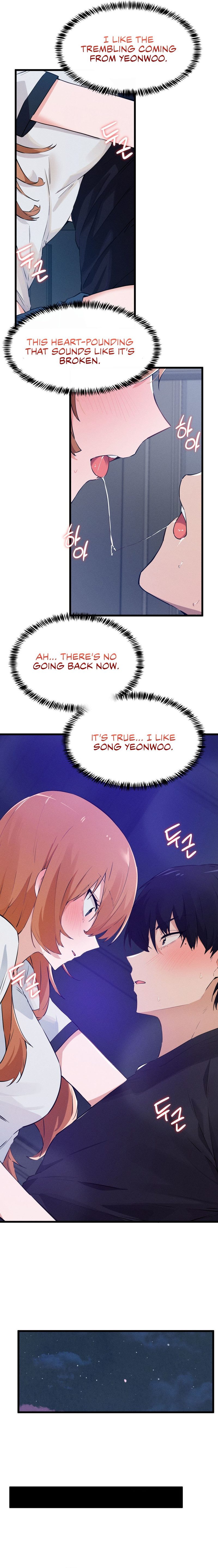 Finally with You - Chapter 9 [photo 10] - MangaPorn