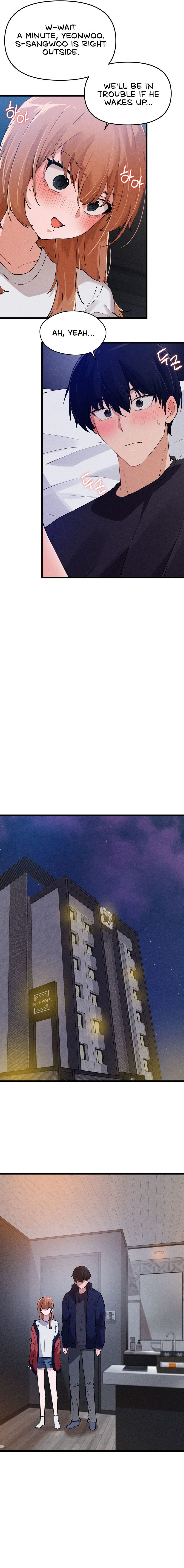 Finally with You - Chapter 9 [photo 11] - MangaPorn