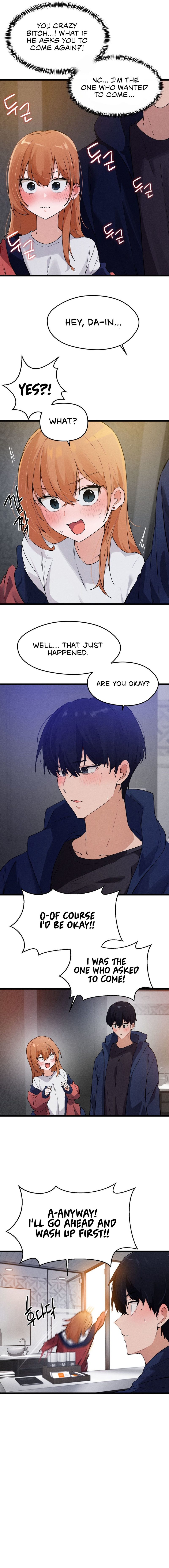 Finally with You - Chapter 9 [photo 12] - MangaPorn