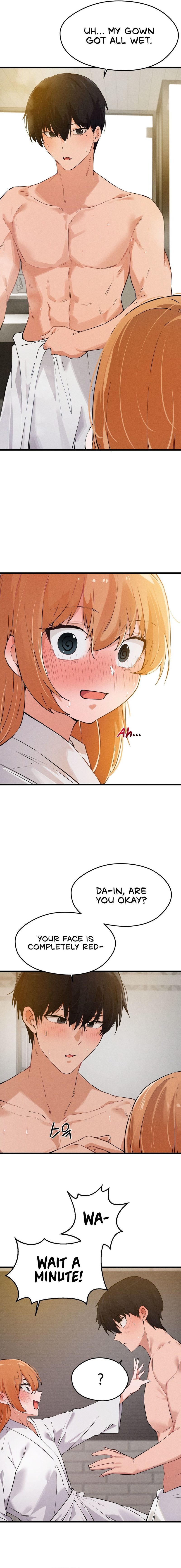 Finally with You - Chapter 9 [photo 14] - MangaPorn